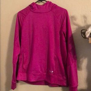 Underarmour sweatshirt